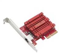 Asus PCIe tinklo adapteris XG-C100C