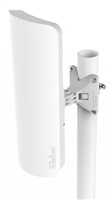 MIKROTIK RB911G-2HPND-12S Bazinė stotis mANTBox 2 12S 2X2MIMO 2.4GHz 1x RJ45 1000Mb/s 12dBi antena