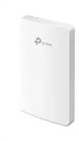 Maršrutizatorius TP-LINK | „Omada AC1200“ belaidis MU-MIMO gigabito sieninis prieigos taškas | EAP235-Wall | 802.11ac | 2.4 GHz/5 GHz | 867+300 Mbit/s | 10/100/1000 Mbit/s | Ethernet LAN (RJ-45) jungtys 4 | MU-MiMO Taip | PoE įvestis