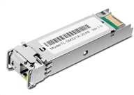 Šakotuvas TP-Link gigabito vieno režimo WDM dvikryptis SFP modulis