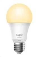 TP-LINK Smart Wi-Fi Light Bulb Dimmable 2.4GHz IEEE 802.11b/g/n E27 Base 220–240 V 50/60 Hz 806 lm 8.7W