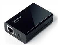 PoE maitinimo adapteris TP-LINK TL-POE150S IEEE 802.3af