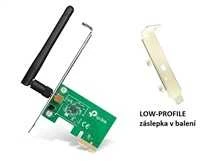 TP-Link TL-WN781ND adapteris