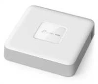 TP-LINK | PoE+ tinklo vaizdo įrašymo įrenginys | VIGI NVR1104H-4P | 1 | 4 kanalų