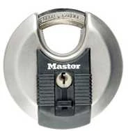Master Lock Spynelė MasterLock M40EURD; 70 mm