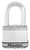 Master Lock Spynelė MasterLock M5EURDLF; 52 mm