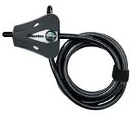 Master Lock Python reguliuojamas fiksavimo trosas 8mm 8418EURD