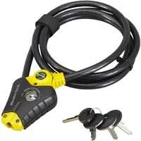 „Master Lock“ „MasterLock“ dviračio užraktas Python 1,8 mx 10 mm (8433EURD)