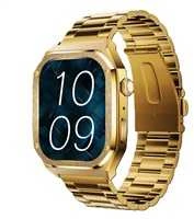 Maxcom Išmanusis laikrodis FW65 Iron s Gold