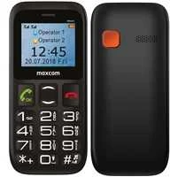 Maxcom MM426 SE juodos spalvos