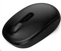 Microsoft Belaidė pelė Wireless Mobile Mouse 1850 (Tamsiai mėlyna) U7Z-00014 
