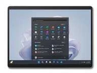 Planšetė Microsoft Surface Pro 10 Core Ultra 5-135U | 13" Dotyk | 16GB | 256GB | W11P | Juodas