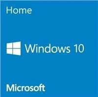 Windows 10 Home operacinės sistemos piktograma