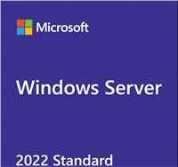 Microsoft Windows Server CAL 2022 CZ 5 Clt Įrenginio CAL OEM