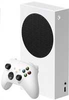 Žaidimų konsolė Microsoft Xbox S, 512GB
