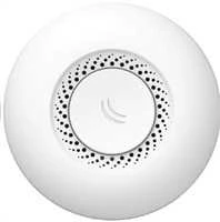 MIKROTIK RBcAP2nD cAp 2.4GHz 1x RJ45 100Mb/s prieigos taškas