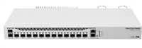 MikroTik Cloud Core Maršrutizatorius 2004-1G-12S+2XS | MikroTik