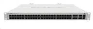 „MikroTik Cloud“ maršrutizatorius su „RouterOS L5“ licencija | „MikroTik“ | Montuojamas ant stovo