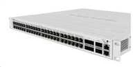Maršrutizatorius MIKROTIK L5 48x 1GbE PoE jungtys 4x 10GbE SFP+ 2x 40Gbps QSFP+ 1U stovo montavimas