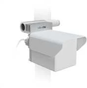Maršrutizatorius Mikrotik Cube 60Pro ac 433 Mbit/s Baltas Maitinimas per Ethernet (PoE)