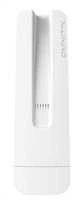 Maršrutizatorius MIKROTIK RBOmniTikPG-5HacD OmniTIK 5 PoE ac CPE 5GHz 5x RJ45 1000Mb/s prieigos taškas