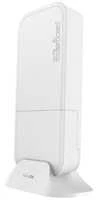 Maršrutizatorius MIKROTIK MT RBWAPG-60AD-A MikroTik RBWAPG-60AD Single Unit - Wireless Wire 60 GHz 1 Gbit iki 100m, PoE