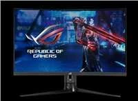 Monitorius ASUS ROG Strix XG32WCS, 31.5", 2560 x 1440, 180 Hz, VA, 1 ms
