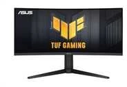 Žaidimų monitorius ASUS TUF Gaming TUF Gaming VG34VQ3B, 34", 3440x1440, 180Hz, VA, 1ms