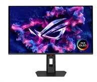 Monitorius Asus ROG Strix OLED XG32UCWG | 31.5" | 16:9 | 3840 x 2160 | 165 Hz (90LM0BX0-B01371)