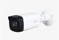 Dahua HD-CVI kam. STARLIGHT cilindrinė 2MP su IR iki 80m, 3.6mm obj., STARLIGT sensor., mic, IP67