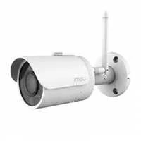Imou Dahua IP cilindrinė kamera IPC-F32MIP, 3MP 25fps, IP67, pašvietimas iki 30m, 3.6mm 90°, Onvif, WIFI