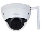 ANTIVANDALINĖ IP KAMERA IPC-HDBW1230DE-SW-0280B Wi-Fi - 1080p 2.8 mm DAHUA