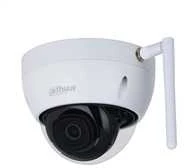 ANTIVANDALINĖ IP KAMERA IPC-HDBW1230DE-SW-0360B Wi-Fi - 1080p 3,6 mm DAHUA
