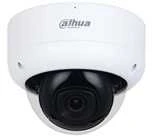 ANTIVANDALINĖ IP KAMERA IPC-HDBW3541E-AS-0280B-S2 WizSense - 5 Mpx 2.8 mm DAHUA
