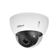 ANTIVANDALINĖ IP KAMERA IPC-HDBW5442E-ZE-2712-DC12AC24V-Juodas WizMind - 4 Mpx, 2.7 ... 12 mm - MOTOZOOM DAHUA