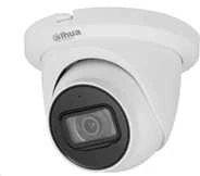 IP KAMERA IPC-HDW5541TM-ASE-0280B-S3 WizMind - 5 Mpx 2.8 mm DAHUA