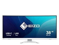 Monitorius EIZO FlexScan EV3851X-WT – 60 Hz | 3840 x 1600 | IPS | 37,5"