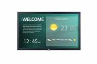 Monitorius LG 22XE1J-B Digital Signage 22'' 1920x108
