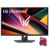 Monitorius LG | 27G610A-B | 27 " | IPS | QHD | 16:9 | 200 Hz | 1 ms | 2560 x 1440 pikselių | HDMI jungtys quantity 2