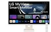 LG 29U511A-B computer monitorius 73.7 cm (29") 2560 x 1080 pikselių WFHD LCD Juodas