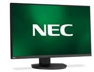 NEC Monitorius Sharp EA272QB 27-inch TFT 2560x1440 16:9 - 6MS USB-C LAN Juodas
