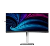 Monitorius 34" PHILIPS 34B2U5900C juoda