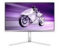 Monitorius Philips Evnia Gaming Monitor 27M2N8500/00 | 26.5" QD OLED | 360 Hz | 0,03 ms