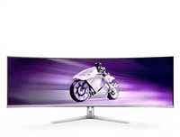 Monitorius PHILIPS 49M2C8900L/00 | 49" | QD-OLED | 5120x1440 | 144Hz