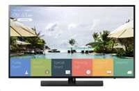 Televizorius SAMSUNG 43" 43HFU8000 UHD DVB-T2/C/S2