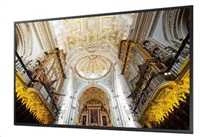 Monitorius SAMSUNG 85" QB85C UHD 350 NITS 16/7 SOC WIFI