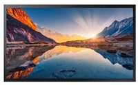 Monitorius Skaitmeninės Reklamos Ekranas - Samsung QM32C-T 32" 400 cd/m², 10 Jutiklių, HDMI