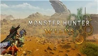 Microsoft ESD Monster Hunter Wilds XXS ML