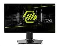 MSI MAG 255PXF computer monitorius 62.2 cm (24.5") 1920 x 1080 pikselių Full HD Juodas