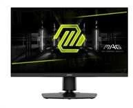 Monitorius MSI MAG 272URDF E16 - 160Hz 4K | 320Hz Full HD | Rapid IPS | 27"